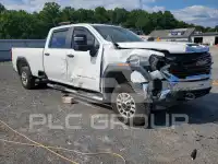 2024 GMC Sierra фото