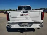 2024 GMC Sierra фото