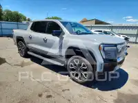 2024 GMC Sierra фото