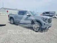2024 GMC Sierra фото