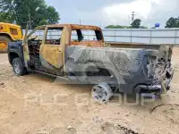 2024 GMC Sierra фото