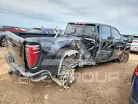 2024 GMC Sierra фото