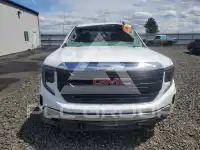 2024 GMC Sierra фото