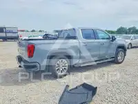 2024 GMC Sierra фото