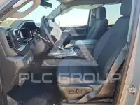 2024 GMC Sierra фото