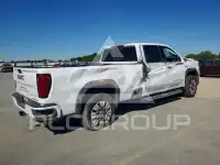 2024 GMC Sierra фото