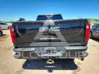 2024 GMC Sierra фото