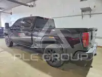 2024 GMC Sierra фото