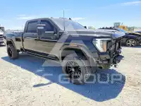 2024 GMC Sierra фото