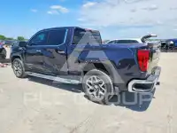 2024 GMC Sierra фото