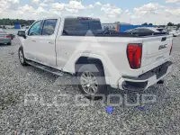 2024 GMC Sierra photo
