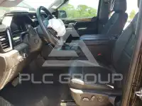 2024 GMC Sierra фото