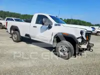 2024 GMC Sierra фото