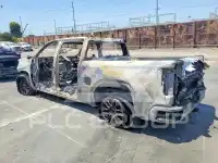 2024 GMC Sierra фото