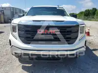 2024 GMC Sierra фото