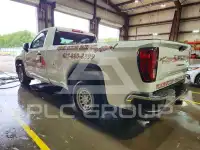 2024 GMC Sierra photo