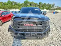 2024 GMC Sierra фото