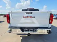 2024 GMC Sierra фото