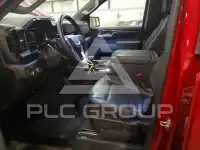 2024 GMC Sierra фото