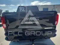 2024 GMC Sierra фото