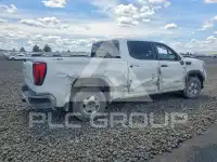 2024 GMC Sierra фото