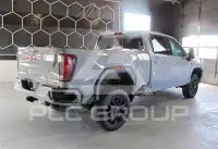 2024 GMC Sierra фото