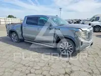 2024 GMC Sierra фото