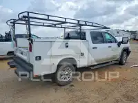2024 GMC Sierra photo