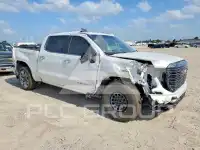 2024 GMC Sierra photo