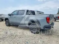 2024 GMC Sierra фото