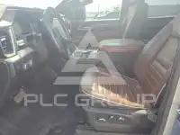 2024 GMC Sierra photo