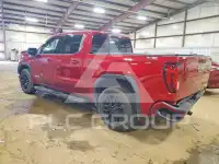 2024 GMC Sierra фото
