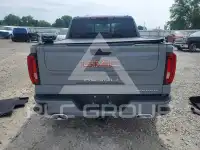 2024 GMC Sierra фото