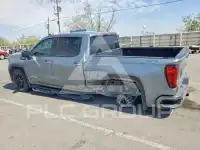 2024 GMC Sierra фото