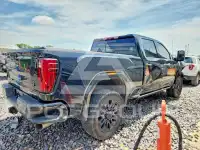 2024 GMC Sierra фото