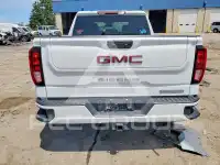 2024 GMC Sierra фото