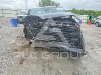 2024 GMC Sierra photo