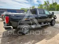 2024 GMC Sierra фото