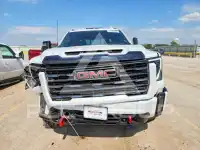 2024 GMC Sierra фото
