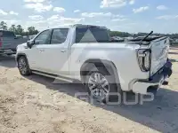 2024 GMC Sierra photo