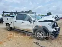 2024 GMC Sierra photo