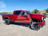 2024 GMC Sierra фото