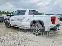 2024 GMC Sierra фото