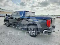 2024 GMC Sierra фото