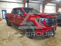 2024 GMC Sierra фото
