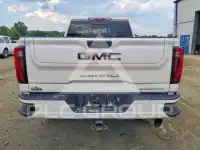 2024 GMC Sierra фото