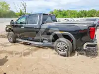 2024 GMC Sierra фото