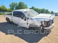 2024 GMC Sierra photo