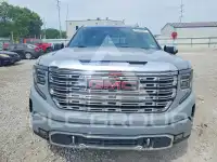 2024 GMC Sierra фото
