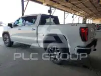 2024 GMC Sierra photo